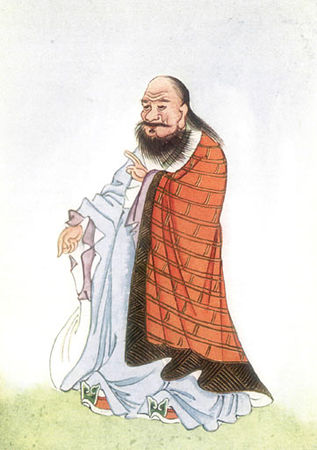  Laozi