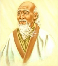 Lao Tzu (Laozi) Quotes